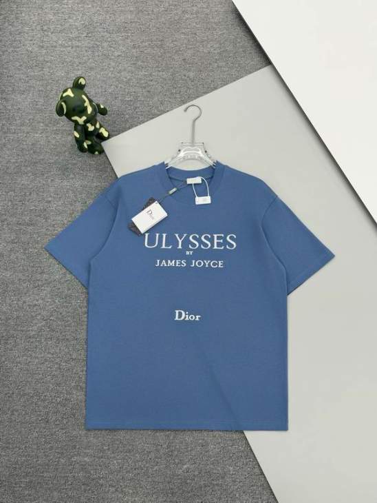 Dior T Shirts Short _SKUDiorS-XLm6tx5815678